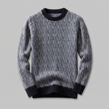 Pull en cachemire Emilio