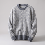 Pull en cachemire Emilio