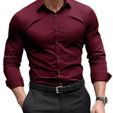 Chemise Ajustée
