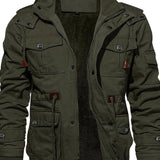 Veste Extérieure Premium