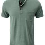T-shirt décontracté
