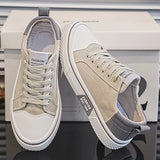Norwin | Sneakers confortables et décontractées