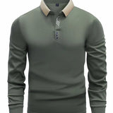 Pull Polo Léger