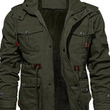 Veste Extérieure Premium