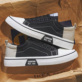Norwin | Sneakers confortables et décontractées