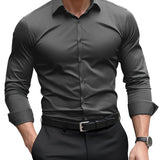 Chemise Ajustée