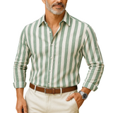 Chemise en lin Marseille