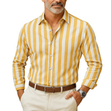Chemise en lin Marseille