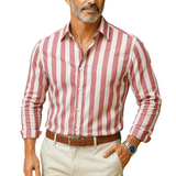 Chemise en lin Marseille