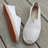 Mario | Espadrilles élégantes pour homme