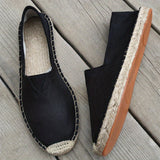 Mario | Espadrilles élégantes pour homme