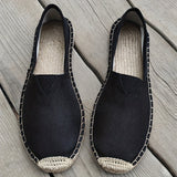 Mario | Espadrilles élégantes pour homme