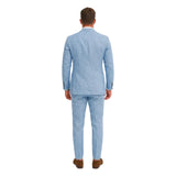 Rafael - Costume Masculin Formelle en Lin