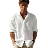 Chemise d'Été Madrid