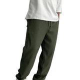 Pantalon Décontracté
