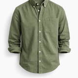 Chemise Quotidienne de Haute Qualité