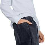 Haru - Jeans confortables