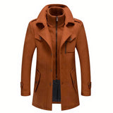 Griffith Todelt Manteau