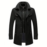 Griffith Todelt Manteau