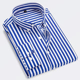 Chemise Rayée