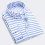 Chemise Rayée