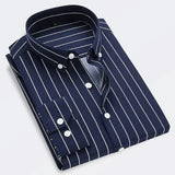 Chemise Rayée