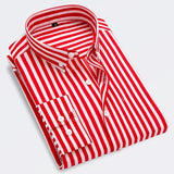 Chemise Rayée