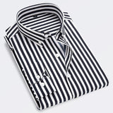 Chemise Rayée