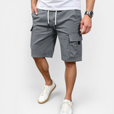 Kaspar | Short Cargo à Poches Pratiques