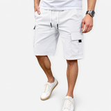 Kaspar | Short Cargo à Poches Pratiques