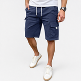 Kaspar | Short Cargo à Poches Pratiques