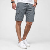 Kaspar | Short Cargo à Poches Pratiques