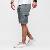 Kaspar | Short Cargo à Poches Pratiques