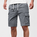 Kaspar | Short Cargo à Poches Pratiques