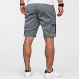 Kaspar | Short Cargo à Poches Pratiques