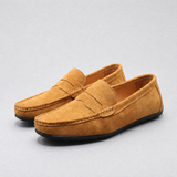 LOAFERS EN SUEDE VERONA