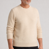 Pull en cachemire Rowley