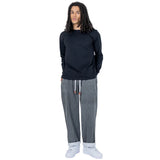 Hiro - Pantalon en jean confortable
