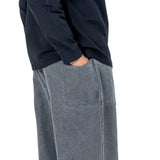 Hiro - Pantalon en jean confortable