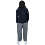 Hiro - Pantalon en jean confortable