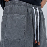 Hiro - Pantalon en jean confortable