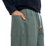 Hiro - Pantalon en jean confortable