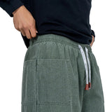 Hiro - Pantalon en jean confortable