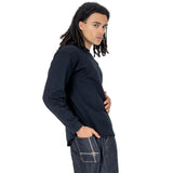 Ikki - Pantalon en denim confortable