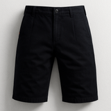Viktor | Short Chino en Twill Doux