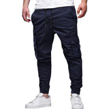 Pantalon Cargo