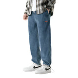 Pantalon Velours Alloro