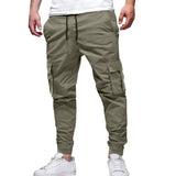 Pantalon Cargo