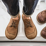 Milano | Chaussures confort pour homme
