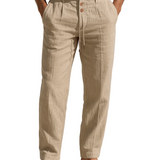 Pantalon Élégant Havlund